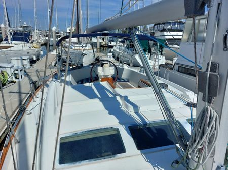 Beneteau Oceanis 42CC image