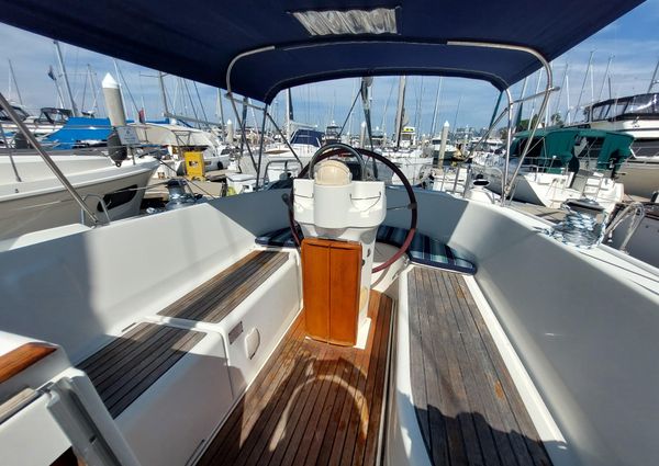 Beneteau Oceanis 42CC image