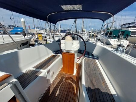 Beneteau Oceanis 42CC image