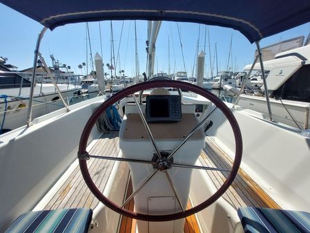 Beneteau Oceanis 42CC image