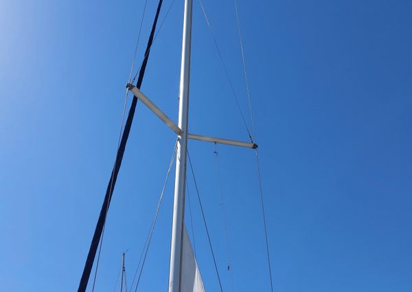 Beneteau Oceanis 42CC image