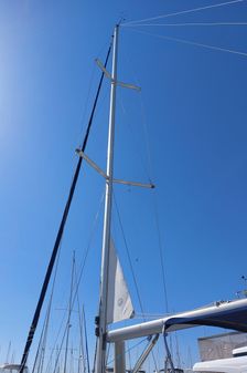 Beneteau Oceanis 42CC image