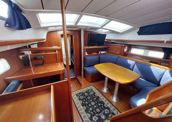 Beneteau Oceanis 42CC image