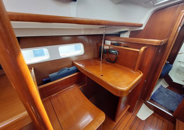 Beneteau Oceanis 42CC image