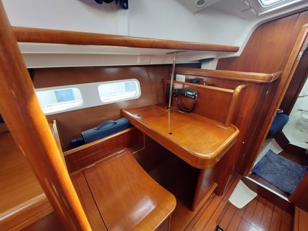 Beneteau Oceanis 42CC image