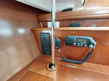 Beneteau Oceanis 42CC image