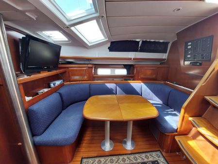 Beneteau Oceanis 42CC image