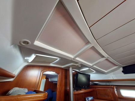 Beneteau Oceanis 42CC image