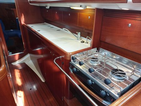 Beneteau Oceanis 42CC image