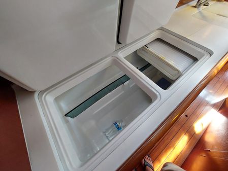 Beneteau Oceanis 42CC image