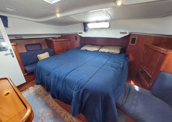 Beneteau Oceanis 42CC image