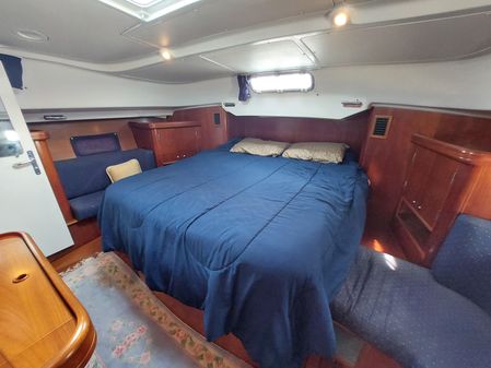 Beneteau Oceanis 42CC image