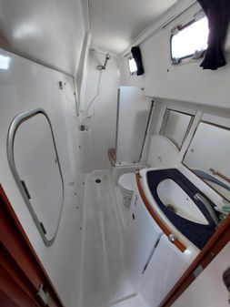 Beneteau Oceanis 42CC image