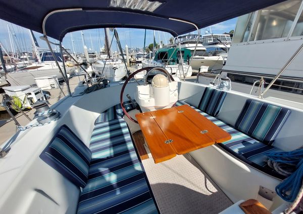 Beneteau Oceanis 42CC image