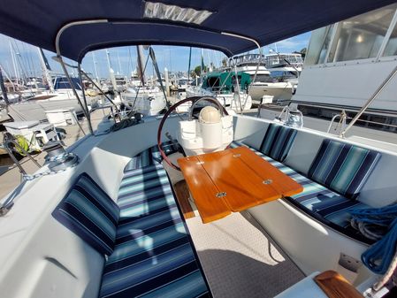 Beneteau Oceanis 42CC image