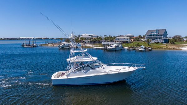 Viking 42 Open