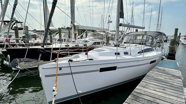 Catalina 425 