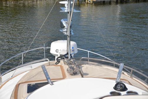 Ranger-tugs 29-COMMAND-BRIDGE image
