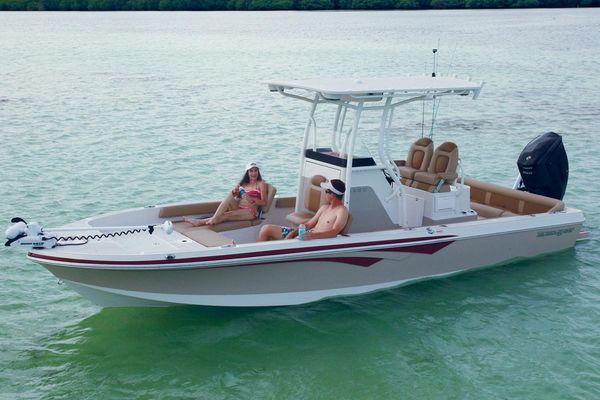 Ranger 2350 Bay Ranger - main image