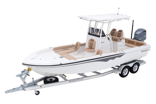 Ranger 2350 Bay - main image