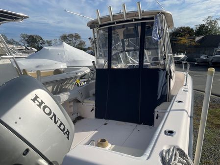 Grady-White Seafarer 226 image