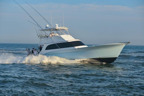Custom Carolina 57 Sportfish image