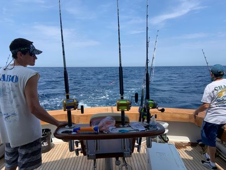 Custom Carolina 57 Sportfish image