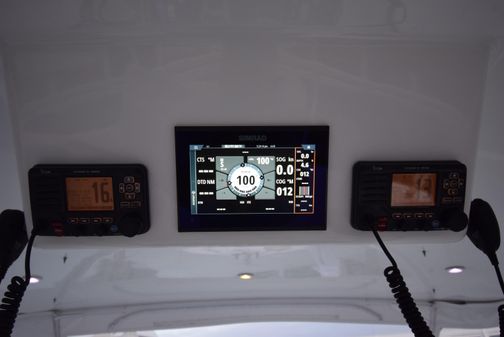 Custom Carolina 57 Sportfish image