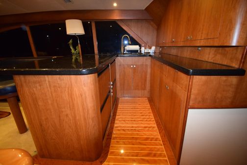 Custom Carolina 57 Sportfish image