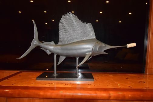 Custom Carolina 57 Sportfish image