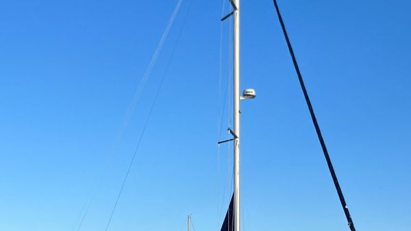 Beneteau 423