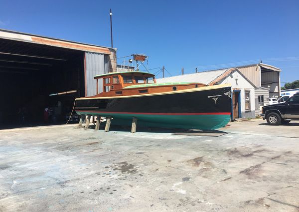 Historic Frank M Weeks Cruiser image