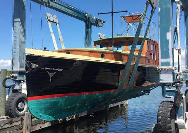 Historic Frank M Weeks Cruiser image