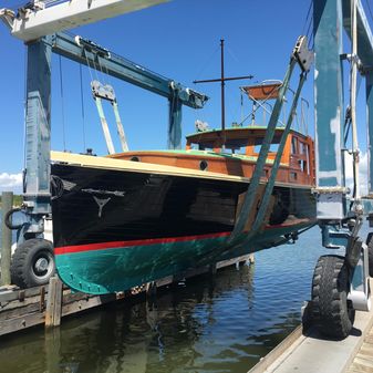 Historic Frank M Weeks Cruiser image