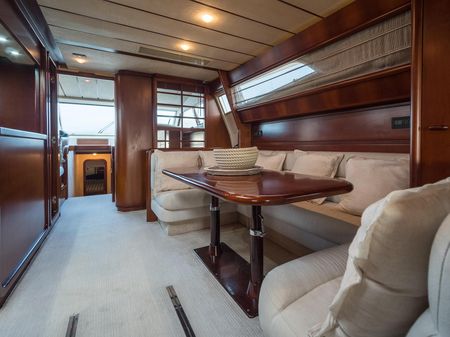 Ferretti Yachts 80 image