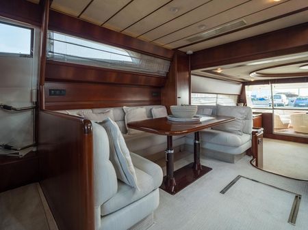 Ferretti Yachts 80 image