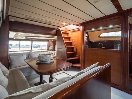 Ferretti Yachts 80 image