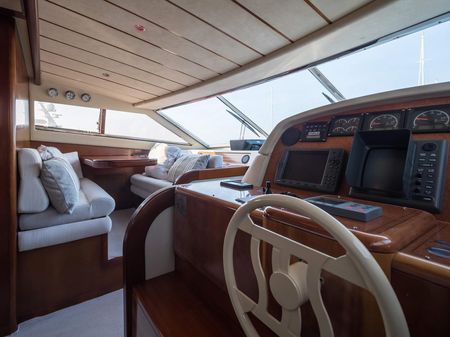 Ferretti Yachts 80 image