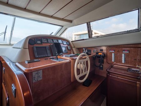 Ferretti Yachts 80 image