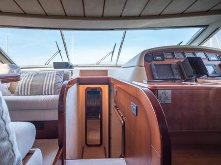 Ferretti Yachts 80 image