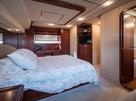 Ferretti Yachts 80 image