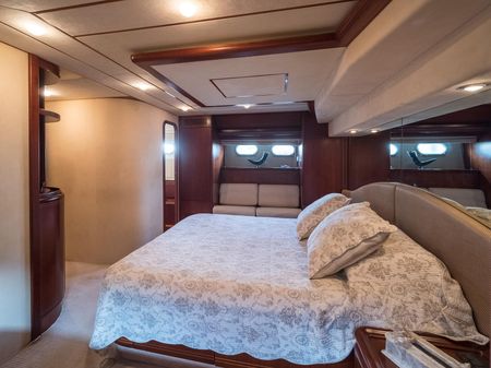 Ferretti Yachts 80 image