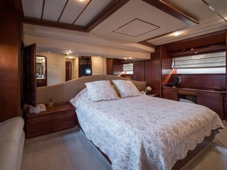 Ferretti Yachts 80 image