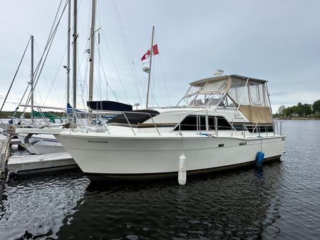 Chris-craft 350-CATALINA image