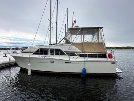 Chris-craft 350-CATALINA image