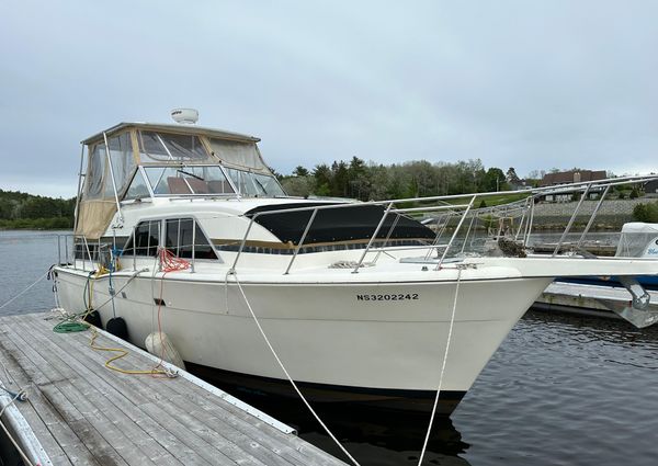 Chris-craft 350-CATALINA image