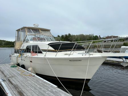 Chris-craft 350-CATALINA image