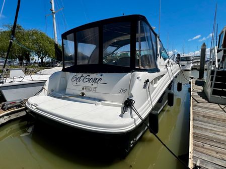 Sea Ray 390 Express Cruiser image