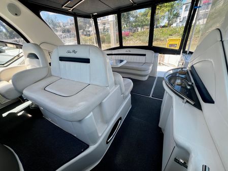 Sea Ray 390 Express Cruiser image