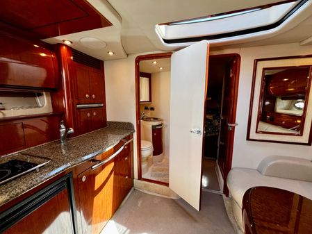 Sea Ray 390 Express Cruiser image